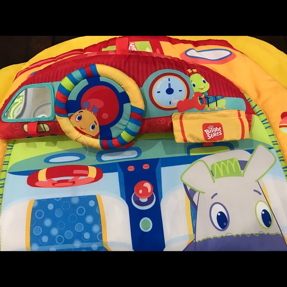 Bright Starts - Picture 5 of 5